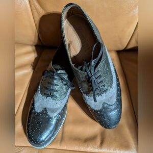 Pertini RICHELIEU Oxford